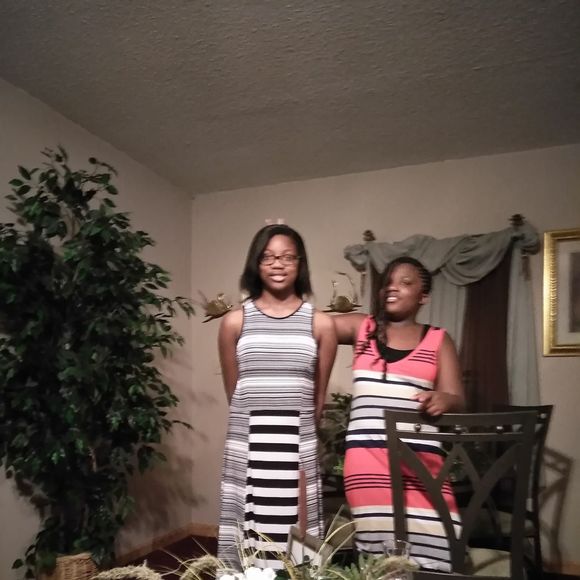 Meet your Posher, Phyllis - Picture 1 of 1